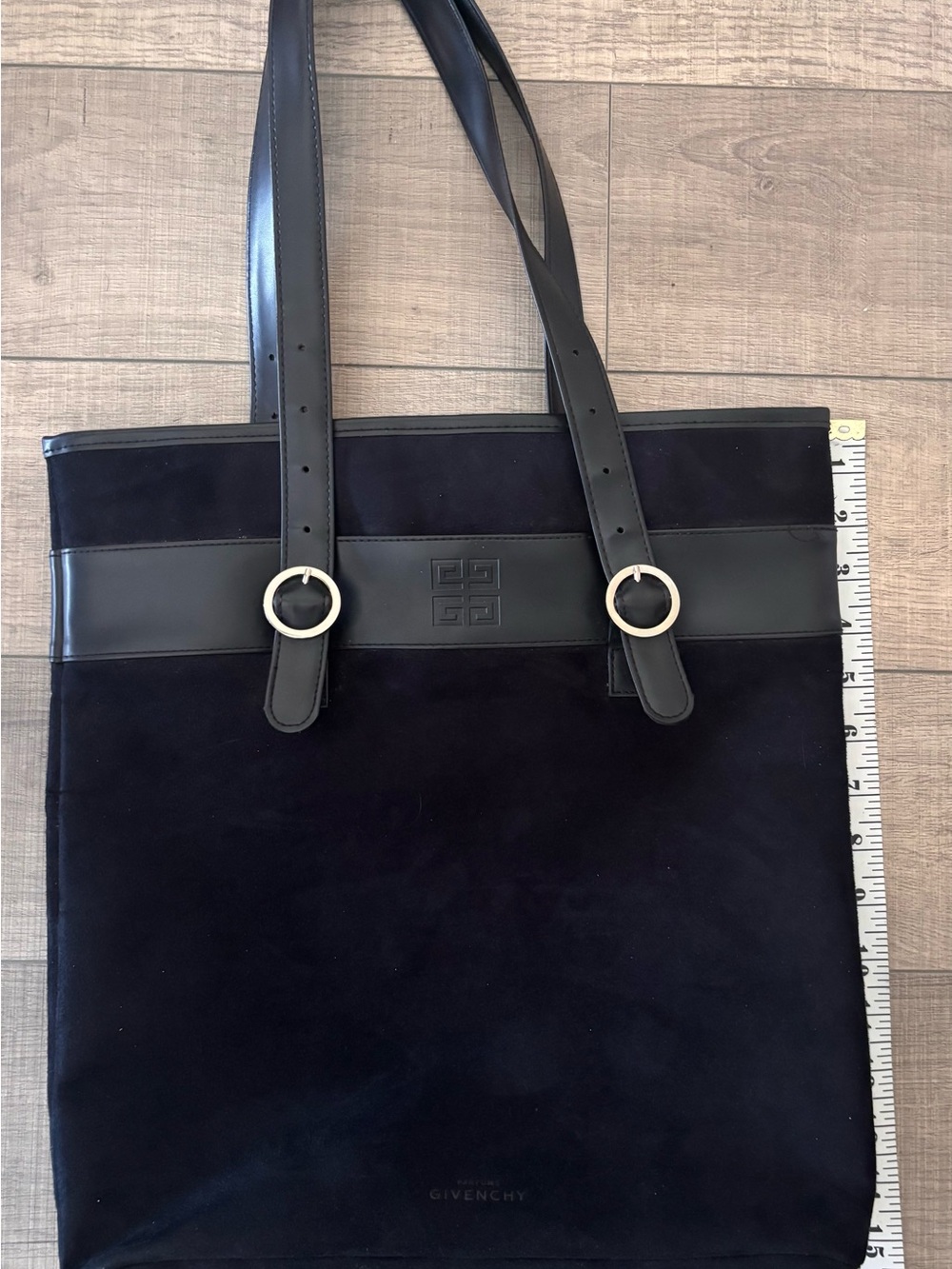 🖤Givenchy Parfums Black Tote Bag🖤